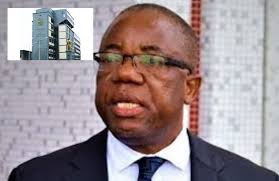 Liberia: Supreme Court Clears Former Justice Minister Frank Musa Dean in  53.3-Carat Diamond Case; Dean Warns Against'Dangerous Generalization'