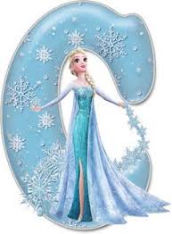 Ch B Flamalar Harfleme Frozen