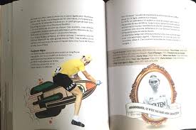Henri sannier lire la bio. Les Seigneurs De La Route Bike Cafe