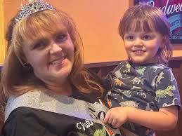 Jerriann Barney's Obituary