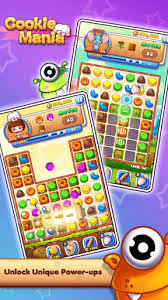 These corresponding keys and locks give . Cookie Mania Match 3 Sweet Game By Ezjoy Google Play United States Searchman App Data Information