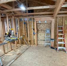 Profile for Correll Mountain Construction Services