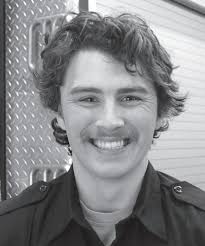 Salute to Our Local Firefighters 2023 by Lynden Tribune