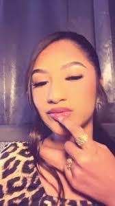 Nevaeh Berry's Instagram, Twitter & Facebook