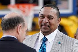 Mark Jackson speaks