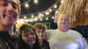 Kimberly Daughtry's Instagram, Twitter & Facebook