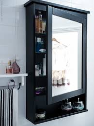 The good news is that small bathroom storage ideas do exist. Ikea Bathroom Vanities A Linen Closet On The Countertop