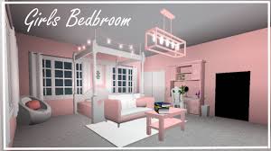 Here are some bloxburg house ideas you can use as inspiration for your next build. Aesthetic Bloxburg Girl Room Ideas Novocom Top