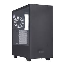 User rating, 5 out of 5 stars with 3 reviews. Case à¹€à¸„à¸ª Nzxt H510 Black