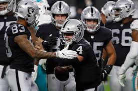 To get you prepared for the game, here is everything you need to know about this matchup: Las Vegas Raiders Week To Week 2021 Season Nfl Predictions The Fresno Bee