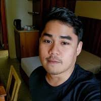 Mark Anthony Tomayao