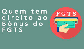 Maybe you would like to learn more about one of these? Como Calcular O Bonus Do Fi Fgts Que Sera Depositado Nas Contas Do Fgts Sintracoop Df
