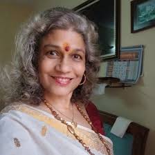 Gurudev was a very creative and innovative child. He used to listen to all  the stories about great saints from my father and then enact it with all  his friends writing his