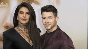 Priyanka chopra is a popular indian actress, singer, and film producer, known for her roles in films like kaminey, 7 khoon maaf, barfi!, mary kom, dil dhadakne do, and bajirao mastani. Priyanka Chopra On Husband Nick Jonas His Family There S A Weird Responsibility To Them And Safety That Comes From It Bollywood Hindustan Times