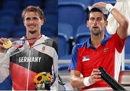 They are facing off for the 17th time at a major and the 58th time overall. Zrbboqppmizvm