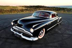 Classic Car Restoration Old Car Restoration Classic Car Restoration Buick Cars