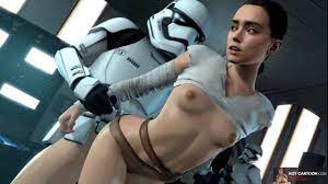 Star Wars Parody Porn Rey Sex Video | Hot-Cartoon.com