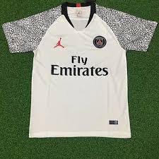 Get stylish psg original jersey on alibaba.com from the large number of suppliers available. 19 20 Psg Jordan Training White Soccer Jersey Shirt For Sale In Uk