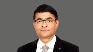 Knight Frank India appoints Abhijit Das as senior director