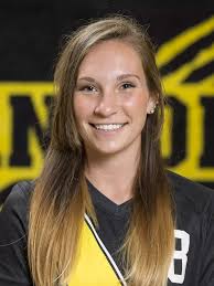 2014-15 Women's Soccer Roster