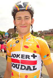 Begin mei was het even proberen voor mij op de tandem bij timo fransen. Datei Bornem Ronde Van Belgie Proloog Individuele Tijdrit 27 Mei 2015 A070 Jpg Wikipedia