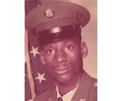 HERBERT MAXWELL Obituary (2013)