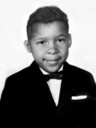 Eric Barnes Obituary