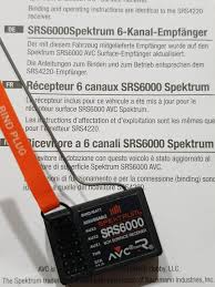 Pair Frequency Line | Spektrum Bind Plug | Bind Plug Receiver | Parts Accs  - Plug Receiver - Aliexpress