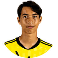 Taiga Oliver Harper (Western Sydney Wanderers)