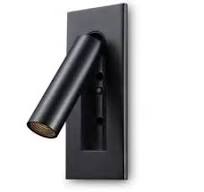 Decoration Recessed Mounted Bedside Reading Wall Light ...