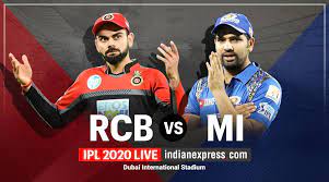 Sports cricket 28 sep 2020 full scorecard rcb v. Ipl 2020 Rcb Vs Mi Highlights Rcb Clinch Tie In Super Over Sports News The Indian Express