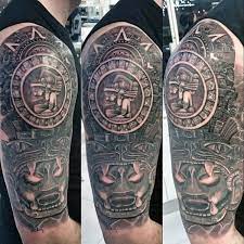 The tattooist would first paint the design on the body, then cut the design into the skin. Pin On Tattoo Ideas
