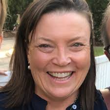 Looking back, looking forward: Margie Moroney reflects