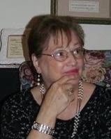 Lora Cyr Obituary (1941