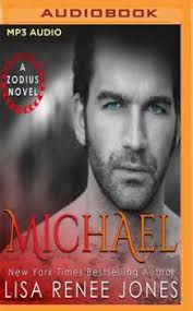 The Legend of Michael book by Lisa Renee Jones