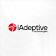 iAdeptive Technologies logo