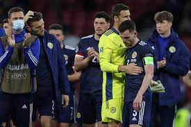 No qualified side conceded more goals than croatia between the 2018 world cup and now. Zhpjyzsslvyc6m