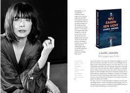 Annals of clinical and translational neurology 2020 read more. Laura Jansen On Twitter I Am So Happy To Announce That My First Book Is Coming Out November 19 Through Uitg Thomasrap I Can T Wait To Share The Stories Of The Remarkable People