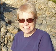 Remembering Sandra, a participant of the Edmund Fitzgerald Memorial Swim