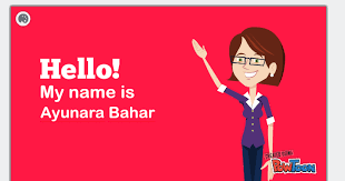 Smk negeri 1 tamanan bondowoso jl. Mudahnya Membuat Video Animasi Pembelajaran Dengan Powtoon Ahzaa Net