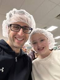 We have six core values at Parts Town