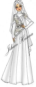 Koleksigambarhd.blogspot.com sketsa model baju gamis pesta baju gamis terbaru online sketsa model baju gamis pesta berikut ini sketsa model baju gamis pesta dan sejenisnya silahkan scroll kebawah untuk memilih model yang lain klik tap pada gambar untuk mendapatkan detail baju 20 Ide Jihan Husna Desain Busana Model Pakaian Model Baju Wanita