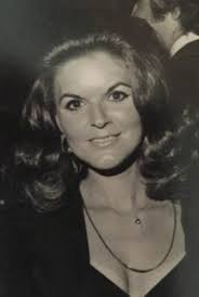 Darlene Johnson Obituary (1945