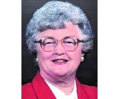 Doris Riggle Obituary (1928