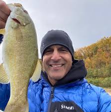 How Combs did it, Top 10 baits breakdown, Which green pumpkin?