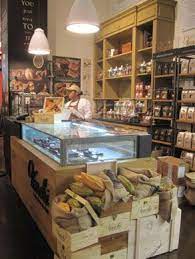 Eataly New York By Costa Group Arredamento Decorazioni Progettazione