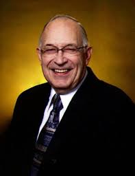 John Perry Obituary (1937