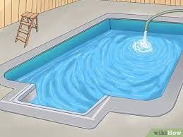See full list on wikihow.com How To Build A Swimming Pool With Pictures Wikihow