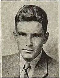 CDR William Davis McJunkin (1924-1992)