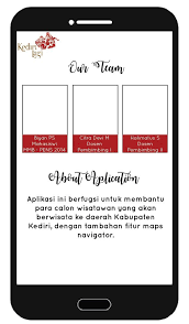 Mockup App Aplikasi